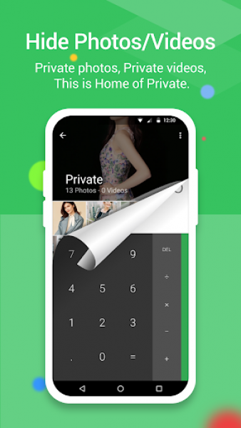 بهترین برنامه قفل گالری ایفون بهترین برنامه قفل گالری ایفون