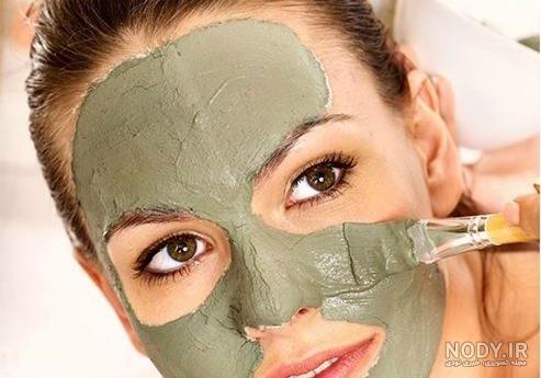 بهترین زمان استفاده از ماسک خاک رس بهترین زمان استفاده از ماسک خاک رس