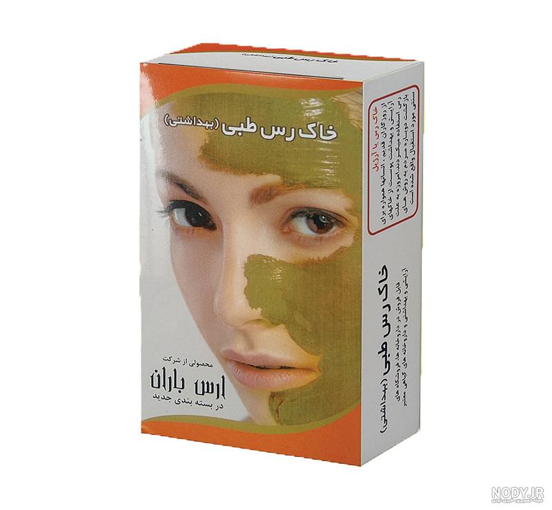 بهترین مارک ماسک خاک رس بهترین مارک ماسک خاک رس