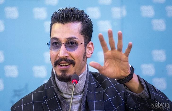بهرام افشاری فیلمها و نمایشهای تلویزیونی