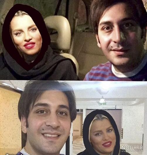 بچگی سعید شیخ زاده