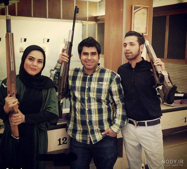 بیماری امیر نوری