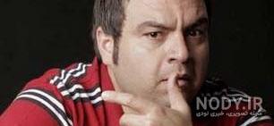 بیماری دختر شهرام قائدی