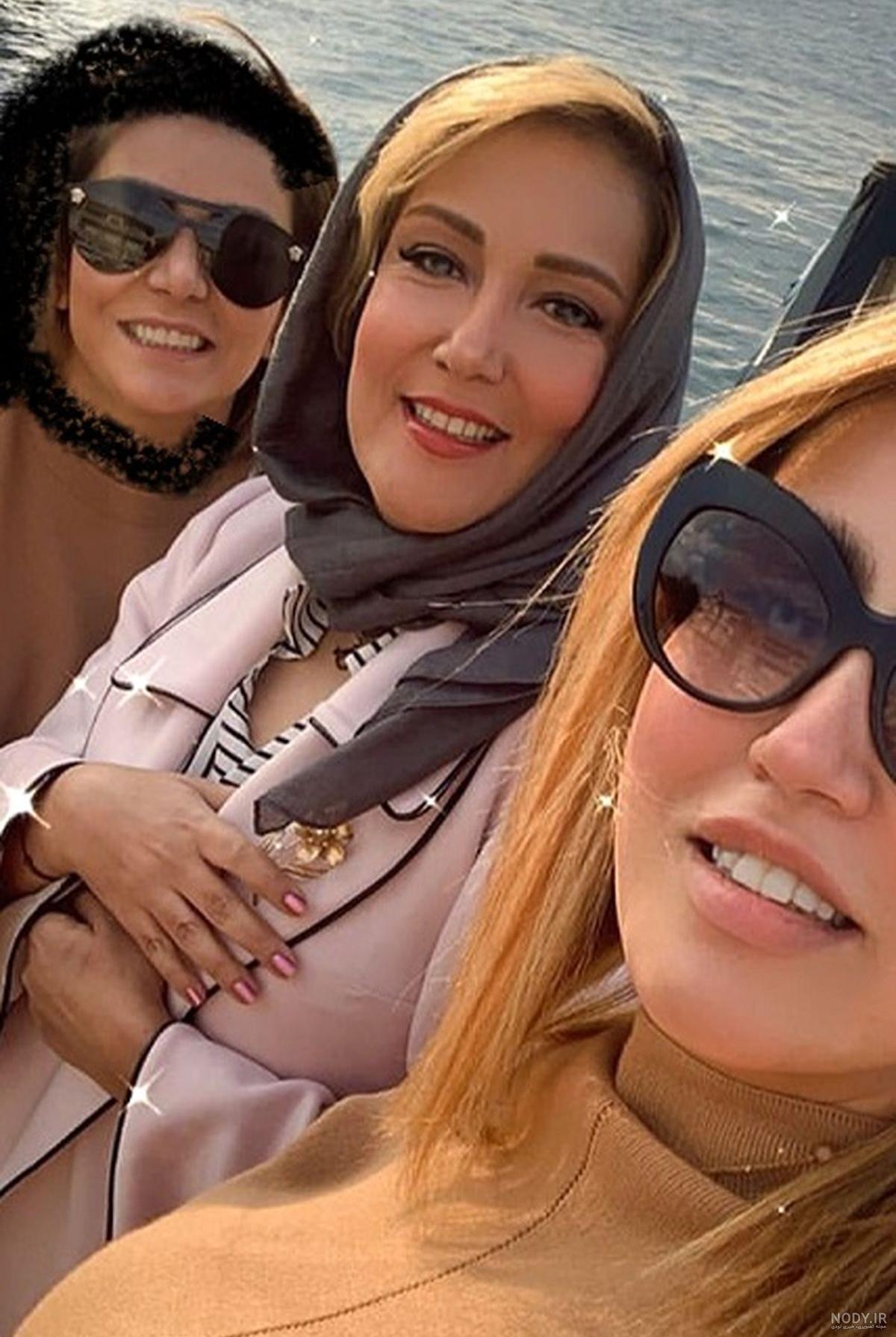 بیماری پانته آ بهرام بیماری پانته آ بهرام