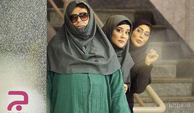 بیوگرافی امیر نوری و همسرش