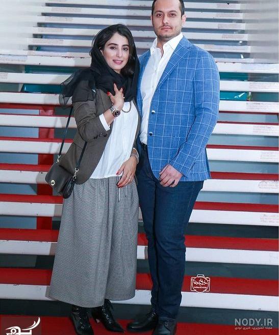 بیوگرافی اناهیتا درگاهی