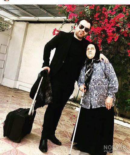 بیوگرافی بازیگران ایرانی