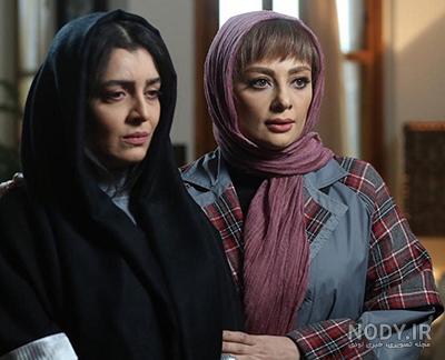 بیوگرافی بازیگران سریال دل بیوگرافی بازیگران سریال دل