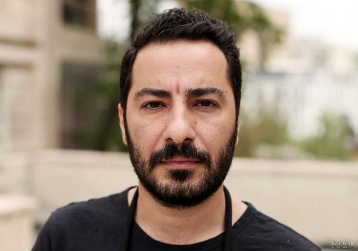 بیوگرافی بهرام افشاری و همسرش