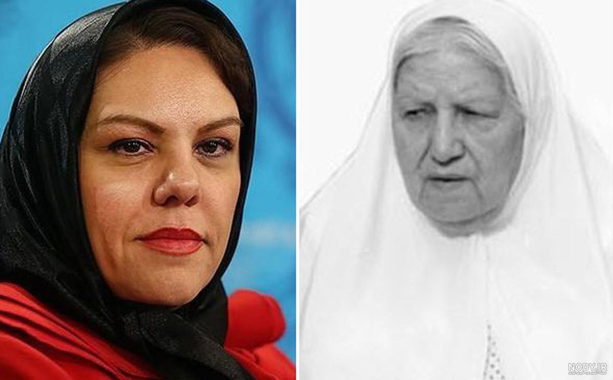 بیوگرافی جواد رفیعی همسر جمیله بیوگرافی جواد رفیعی همسر جمیله