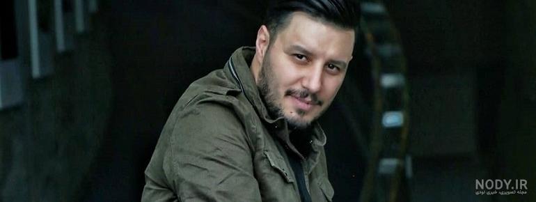 بیوگرافی جواد عزتی و همسرش بیوگرافی جواد عزتی و همسرش