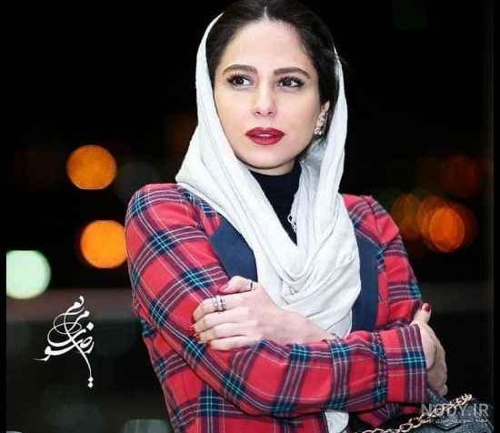 بیوگرافی رعنا آزادی ور وهمسرش