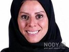 بیوگرافی سحر زکریا
