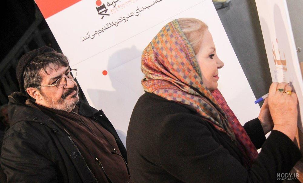 بیوگرافی سعید راد خواننده مسافر