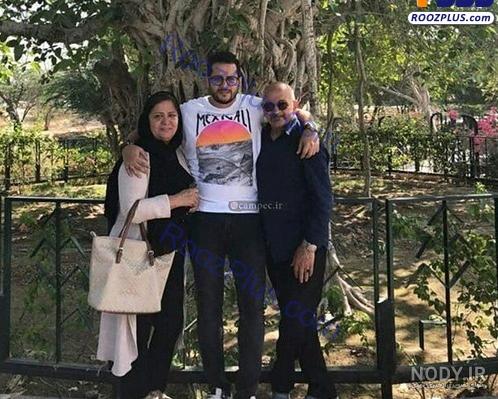 بیوگرافی سیاوش خیرابی ویکی پدیا