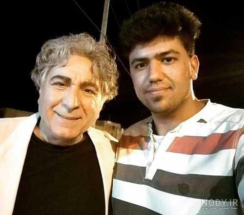 بیوگرافی سیروس سپهری بیوگرافی سیروس سپهری
