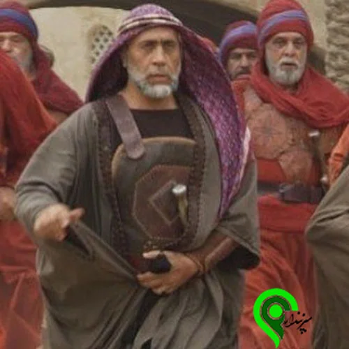 بیژن افشار بازیگر