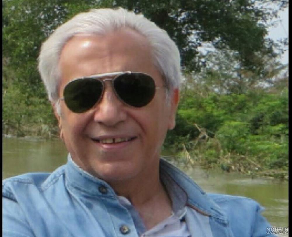 بیژن افشار در معمای شاه