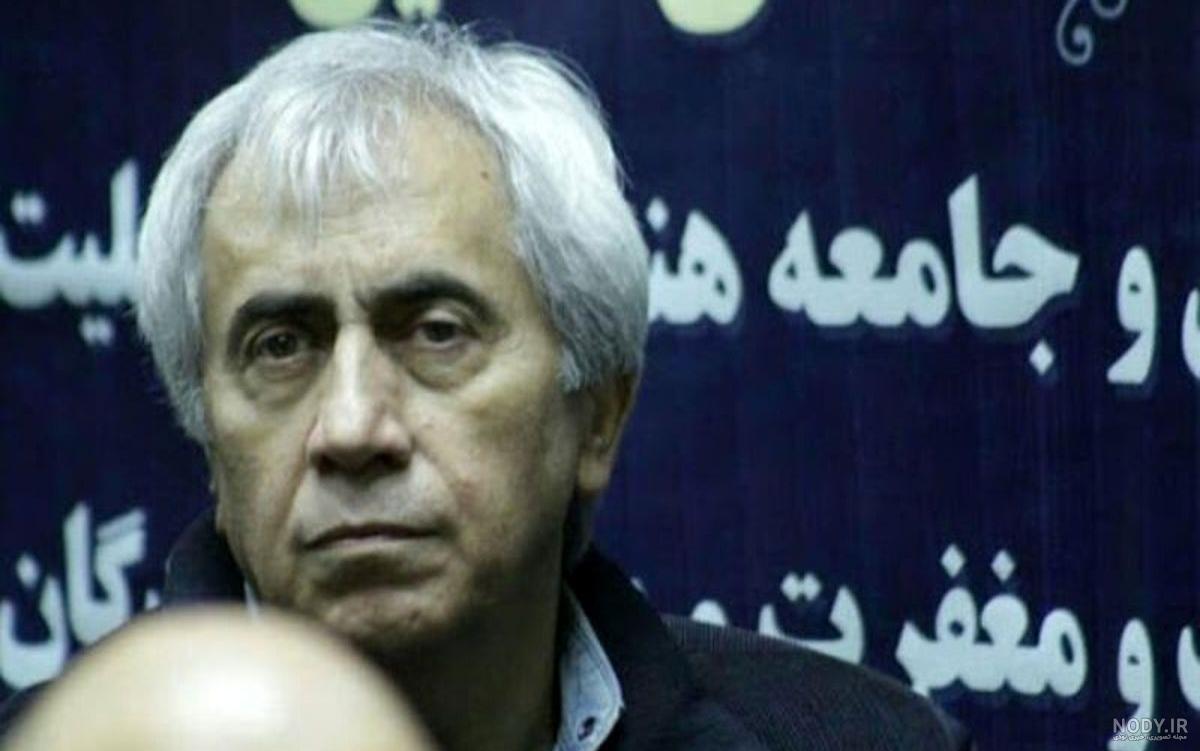 بیژن افشار درگذشت