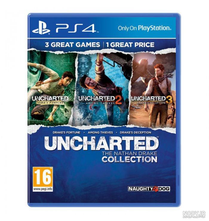 تاریخ انتشار بازی uncharted 4 برای pc تاریخ انتشار بازی uncharted 4 برای pc