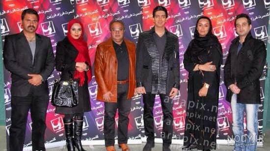 تصاویر سعید سهیلی زاده تصاویر سعید سهیلی زاده