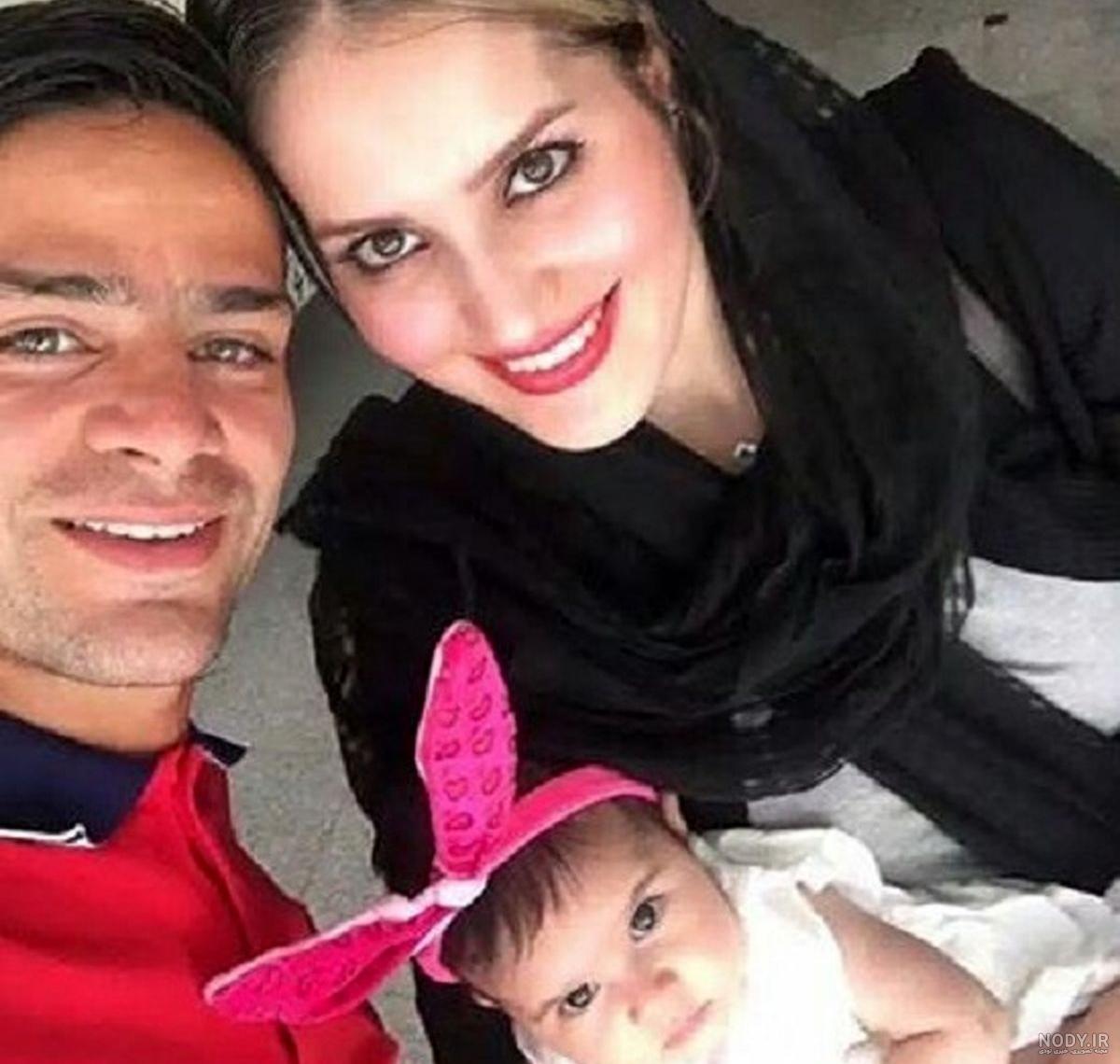 تولد کمند کامیابی نیا تولد کمند کامیابی نیا