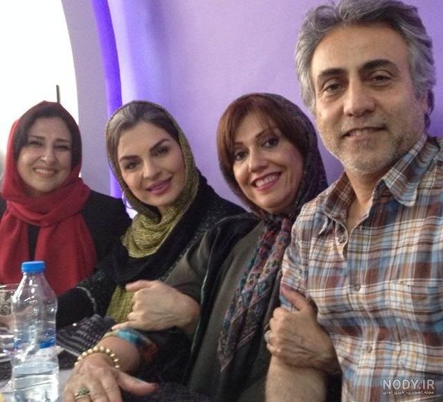 توهین الیزابت امینی