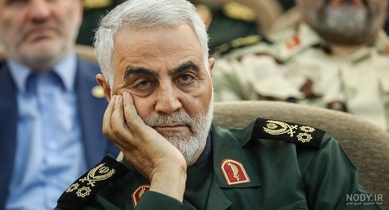 تیکه های سردار سلیمانی تیکه های سردار سلیمانی