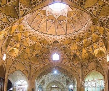 جاهای تفریحی قم برای کودکان
