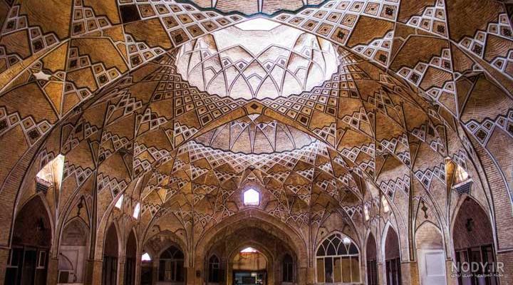 جاهای دیدنی اطراف قم