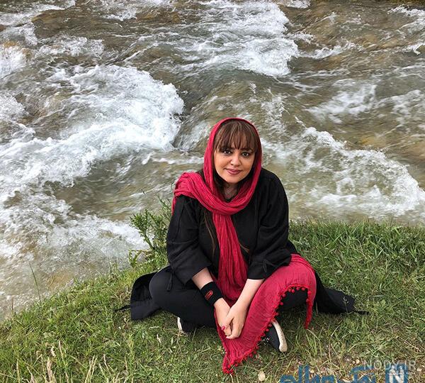جدایی پدر و مادر شیلا خداداد