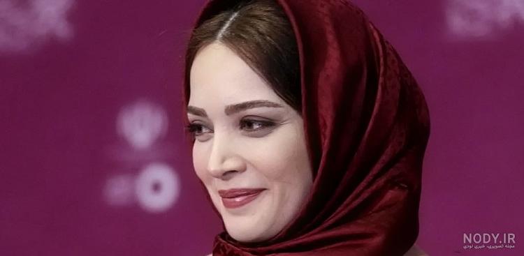 جراح بینی بهنوش طباطبایی نی نی سایت
