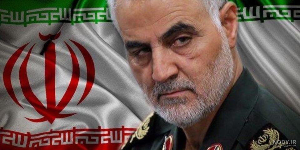 جنازه سردار سلیمانی در منزلش جنازه سردار سلیمانی در منزلش