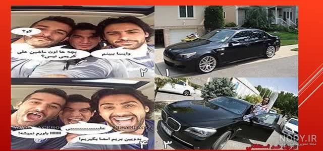جوک ضد استقلال 1400