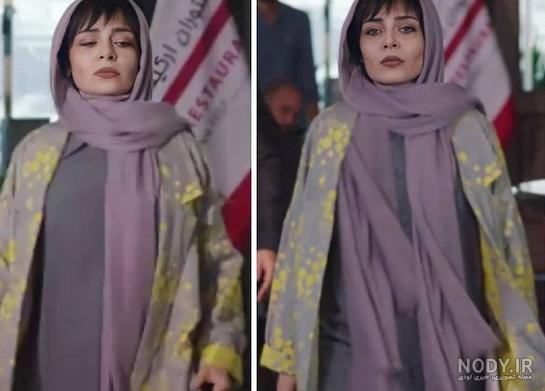 حاملگی ساره بیات حاملگی ساره بیات