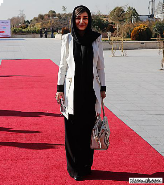 حاملگی ساره بیات