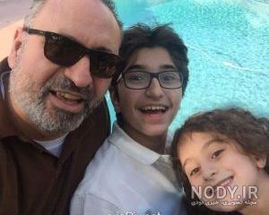 حمید فرخ نژاد اینستا حمید فرخ نژاد اینستا