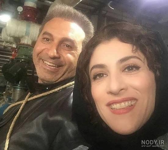 حمید فرخ نژاد اینستا حمید فرخ نژاد اینستا
