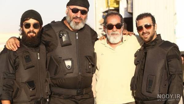 حمید فرخ نژاد در خندوانه حمید فرخ نژاد در خندوانه