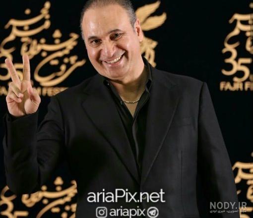 حمید فرخ نژاد در خندوانه حمید فرخ نژاد در خندوانه