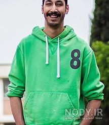 خواهر بهرام افشاری