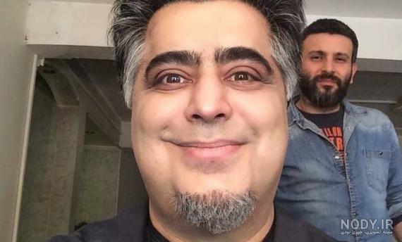 خواهر رضا شفیعی جم خواهر رضا شفیعی جم