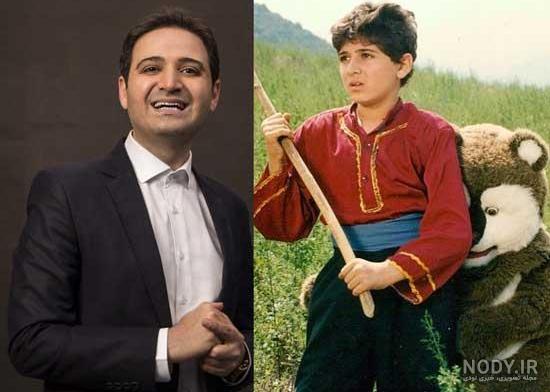 خواهر سعید شیخ زاده