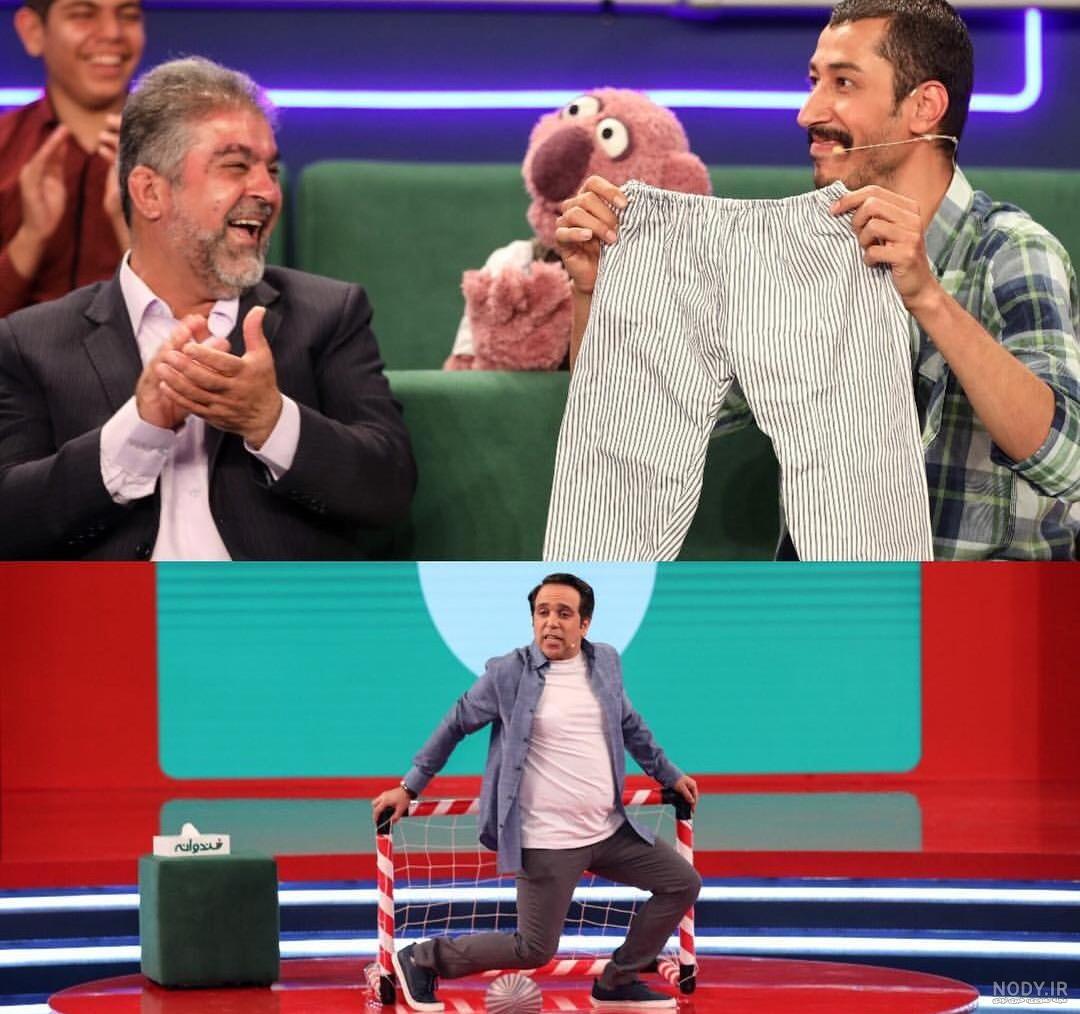 دانلود دوبله فارسی فیلم بهرام افشاری