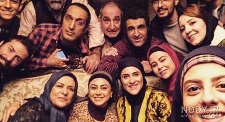 دانلود سریال دیوار به دیوار۲