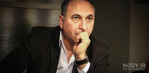 دانلود عکس های حمید فرخ نژاد و همسرش دانلود عکس های حمید فرخ نژاد و همسرش