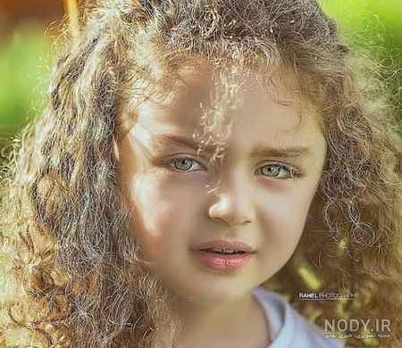 دختر چشم عسلی زیبا دختر چشم عسلی زیبا