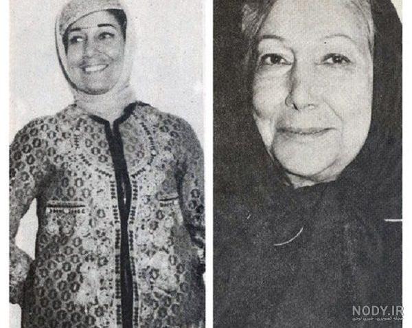 درگذشت جمیله رقاص درگذشت جمیله رقاص
