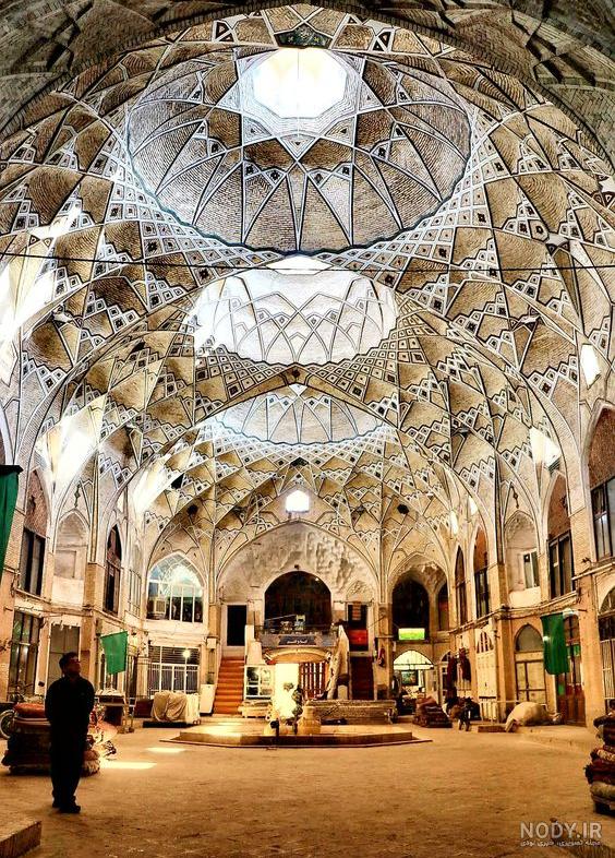 دریاچه اطراف قم