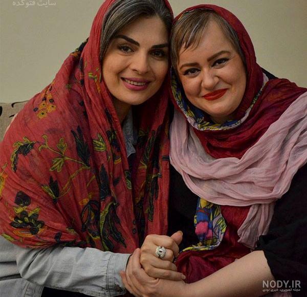 دستگیری الیزابت امینی